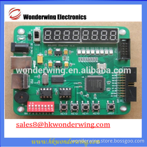XILINX FPGA developing board